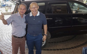 VPF không thể tiêu tiền của bầu Đức!