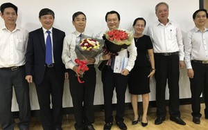 400 VĐV tham gia Giải Cầu lông truyền thống các CLB TP. Đà Nẵng 2019