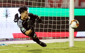 Lập đại công, Bùi Tiến Dũng có được trao cơ hội đối đầu Văn Toản?!