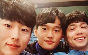 Công Phượng bị bạn cùng phòng ‘bóc phốt’ ở Incheon United