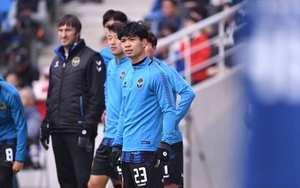 HLV Incheon United: ‘Công Phượng không phải là siêu sao ở Hàn Quốc’