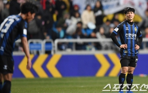 Báo Hàn dự đoán Công Phượng sẽ được yêu thích ở Incheon United