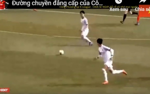 Công Phượng chơi tốt, Incheon United vẫn bị chê tơi bời