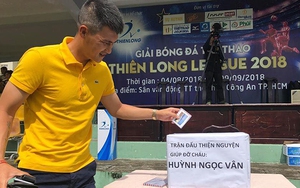 Thể thao hướng tới cộng đồng