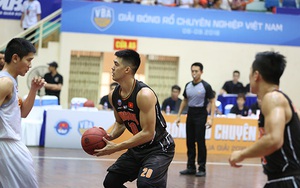 VBA 2018, Danang Dragons 78-91 Saigon Heat: Đại phá ‘hang rồng’, Saigon Heat bám sát ngôi đầu