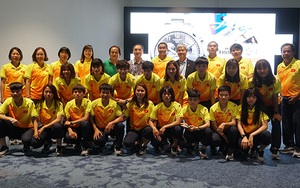 Bi hài ASIAD: Ăn tối xong mới được nhận phòng!