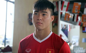 Xin đừng xử tệ với U23 Việt Nam!