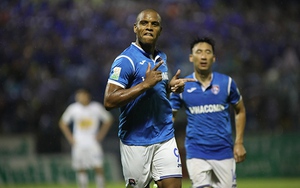 HAGL thua tan nát vì ‘mưu sâu’ của Than Quảng Ninh