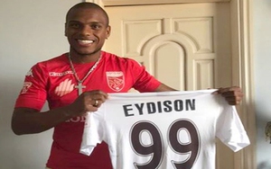 Long An thay ngoại binh giờ chót bằng cựu sao SHB Đà Nẵng