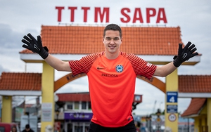 Thực hư việc VFF không hỗ trợ nhập tịch cho Filip Nguyễn