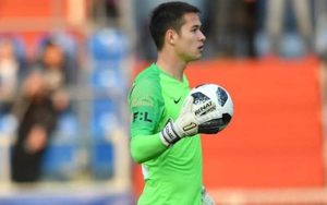 HLV Mai Đức Chung: ‘Filip Nguyễn xứng đáng được khoác áo đội tuyển Việt Nam’