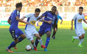 Xuân Trường được HLV Trần Minh Chiến khen ngợi