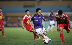 Bán kết Cúp QG – Sư tử trắng 2018: Bỗng dưng có giá