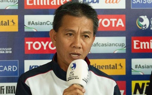 HLV Hoàng Anh Tuấn giải thích lý do U19 Việt Nam bại trận