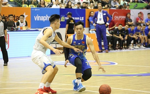 VBA 2018: 'Song Tú' và những ngày đầu ở đất Thủ đô