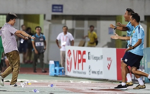 HLV Nguyễn Thành Công chia sẻ bí quyết giúp Thanh Hóa thăng hoa