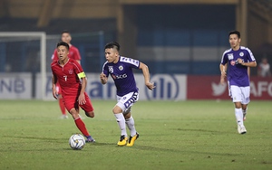 Hà Nội FC không hy vọng được AFC xem xét đặc cách