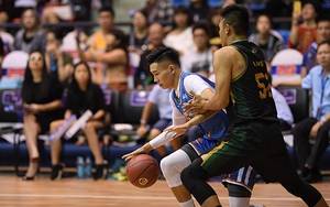 VBA 2019: Hanoi Buffaloes 73-76 Cantho Catfish: Đội khách thắng nghẹt thở