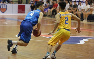 VBA 2018: Nội binh lên tiếng, Hanoi Buffaloes thể hiện sức mạnh