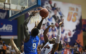 4 cái tên quen thuộc nhưng kịch bản VBA playofffs 2018 sẽ khác?