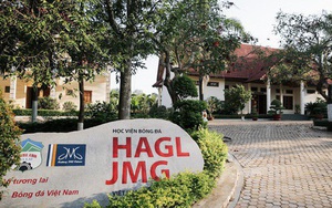 Trộm đột nhập CLB HAGL, lấy đi nhiều tài sản