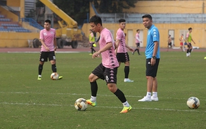 Siêu Cúp QG 2019: Hùng Dũng đánh giá cao Công Phượng