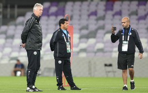 Yemen: ‘Người lữ hành kỳ dị’ của Asian Cup 2019