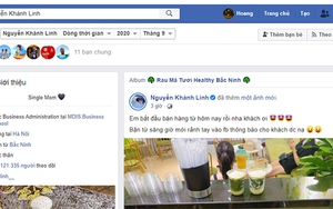 Dỗi Bùi Tiến Dũng, vợ chưa cưới đổi trạng thái hôn nhân