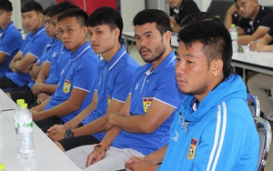 Nếu thắng tuyển Việt Nam, cầu thủ Lào sẽ nhận gần 600 triệu tiền thưởng