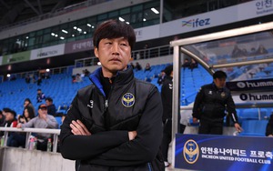 Incheon United thua trận, HLV tạm quyền khẳng định Công Phượng là cầu thủ quan trọng