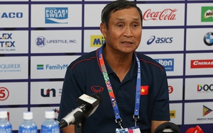 HLV Mai Đức Chung chỉ ra bí quyết sống sót ở ‘bảng tử thần’