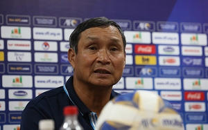 Cầu thủ nữ nói gì khi rơi vào ‘bảng tử thần’ Asian Cup 2022?