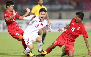 Bình luận: Đặt một chân vào bán kết