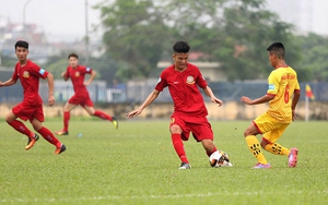 Giải bóng đá hạng Nhì QG 2019: Kon Tum, Tiền Giang tạm dẫn đầu 2 bảng