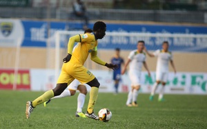 FLC Thanh Hóa – SLNA: Đá vì danh hiệu cứu cánh cho cả mùa giải