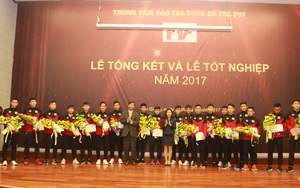 Lên sàn chuyển nhượng, sao trẻ PVF tạo ‘cơn sốt’