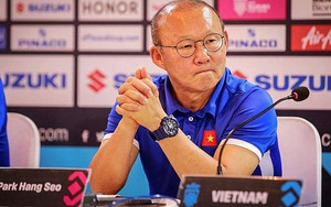 ‘Ông Park tài hơn các HLV khác ở cách xây dựng hàng thủ’