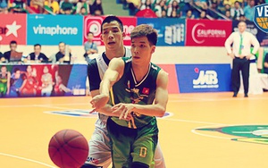 Tâm thư Hoàng ‘ca’ gửi đến thế hệ bóng rổ trẻ Việt Nam