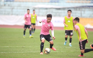 Quang Hải tậu ‘đồ chơi’ mới khủng ngang Lewandowski