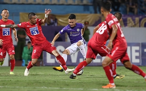 Quang Hải bị trò cưng HLV Petrovic ‘bỏ túi’ ra sao?