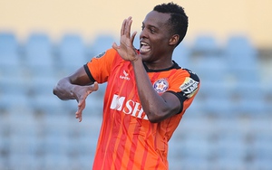 Quảng Nam FC 1-4 SHB Đà Nẵng: Đội khách tạm thoát đi an toàn