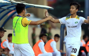 SLNA: Đá hay cho dân sướng