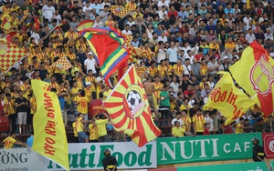 BTC sân Thiên Trường nhận khuyết điểm với VPF