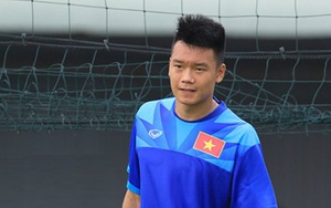 Thành Chung dí dỏm tiết lộ chuyện độc thân