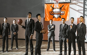 Thăng Long Warriors – Nhà vô địch VBA lẫn các hoạt động ngoài sàn đấu