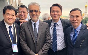 Hàn Quốc, Qatar giúp tuyển Việt Nam chuẩn bị cho AFF Cup 2018, Asian Cup 2019