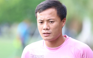 Thành Lương: ‘Hà Nội FC có người thay Quang Hải’