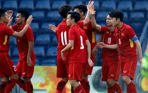 U23 Việt Nam: Lời cảnh báo từ chiến thắng trước Thái Lan