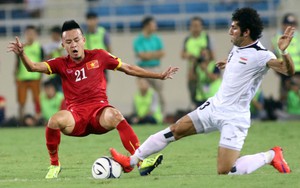 Tuyển Việt Nam ở Asian Cup 2019: Chuyện chàng ‘Quái vật tí hon’