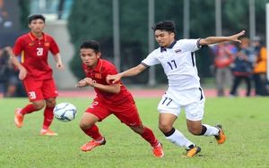 U22 Thái Lan đã từng ‘sợ’ U22 Việt Nam như thế nào